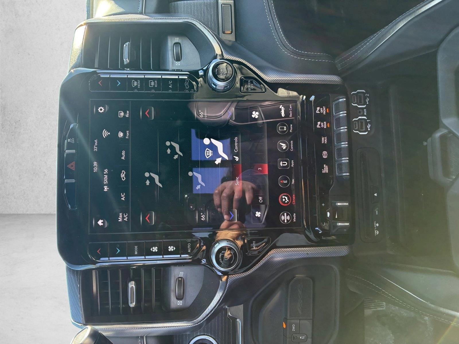 2019 RAM 2500 - Image 14