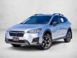 Used 2018 Subaru Crosstrek 2.0i SUV