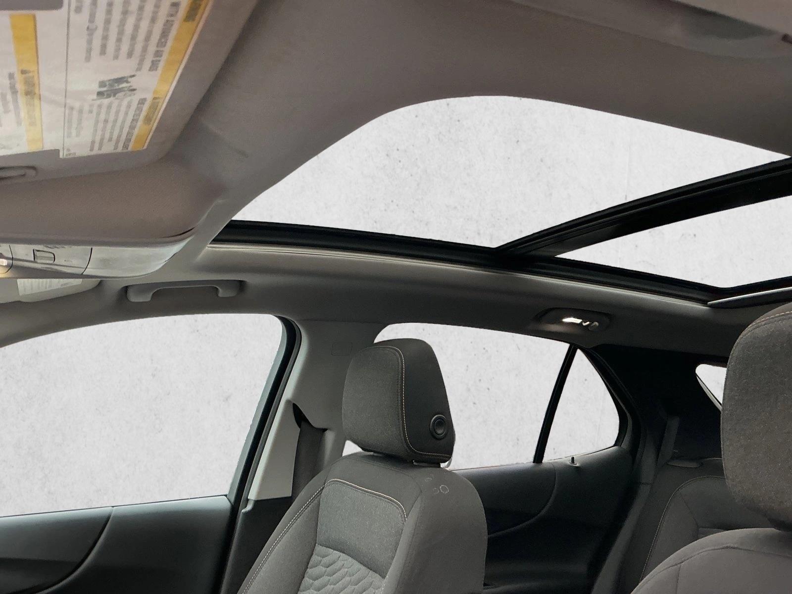 2018 CHEVROLET EQUINOX - Image 11