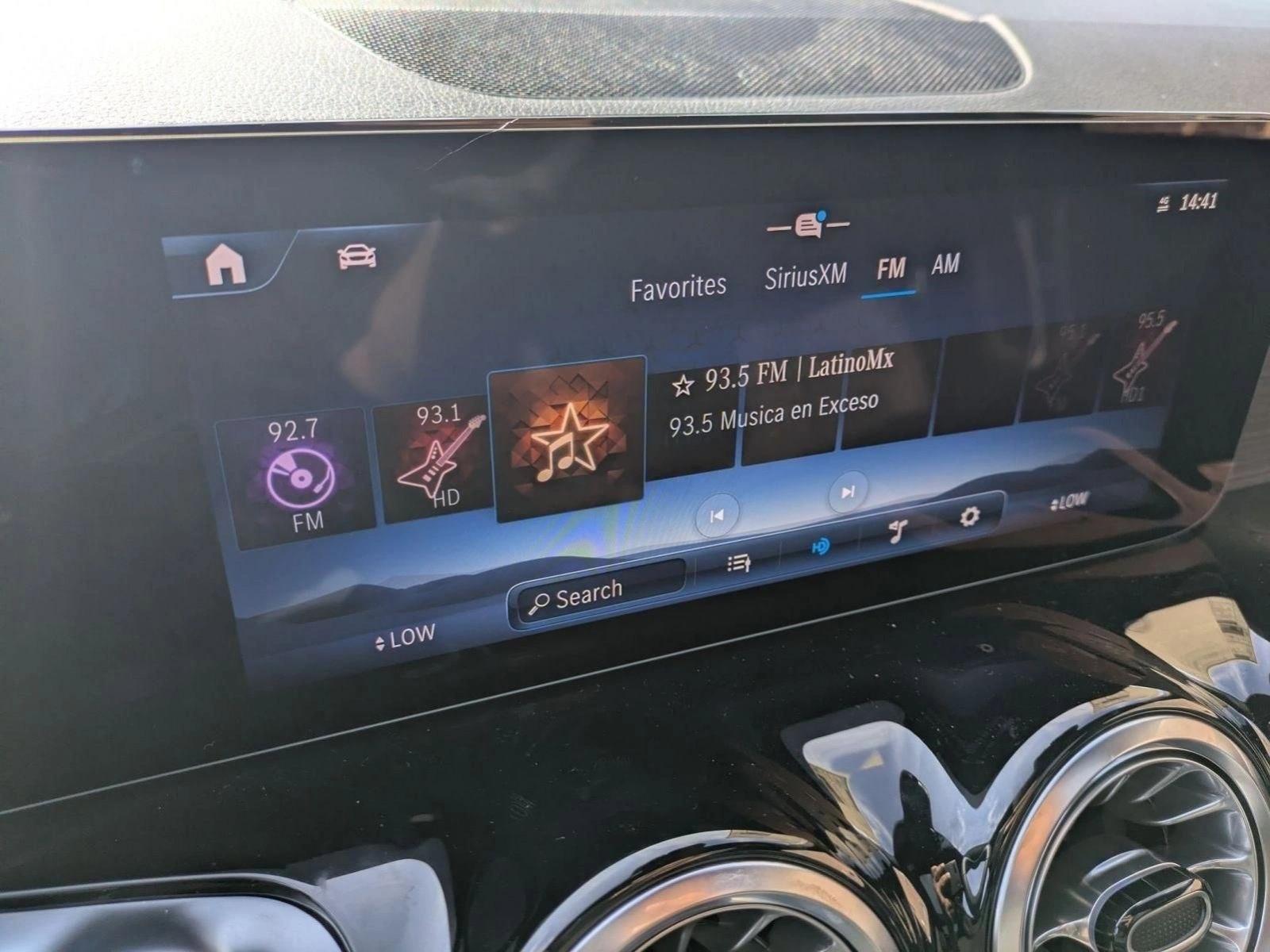 2026 MERCEDES-BENZ GLB-CLASS - Image 12