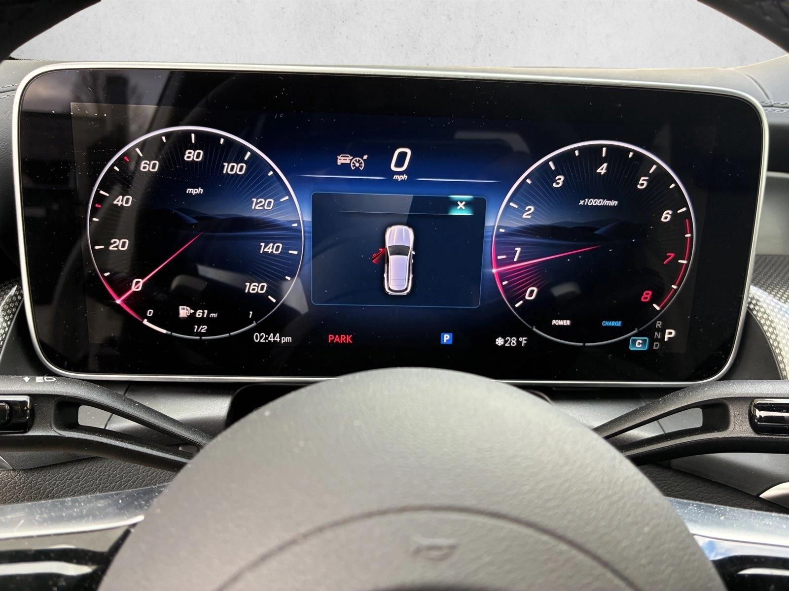 2026 MERCEDES-BENZ GLC-CLASS - Image 15