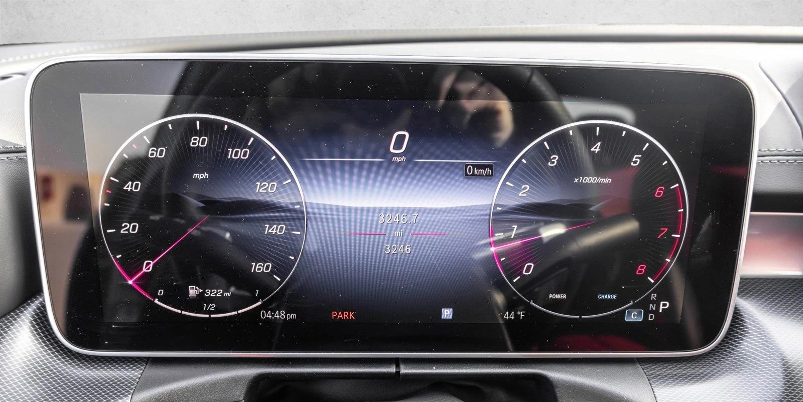2026 Mercedes-Benz C-Class Sedan C 300 - Photo 17