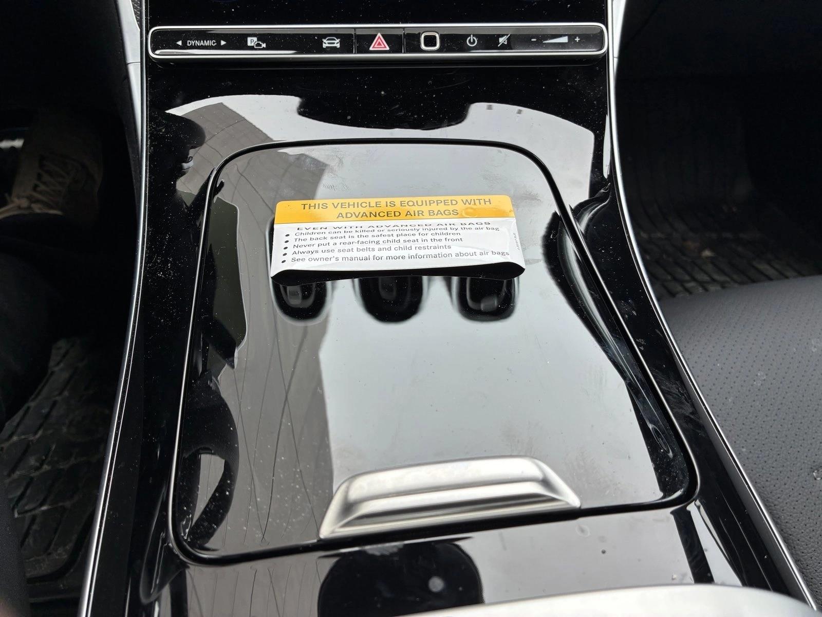 2026 MERCEDES-BENZ C-CLASS - Image 22