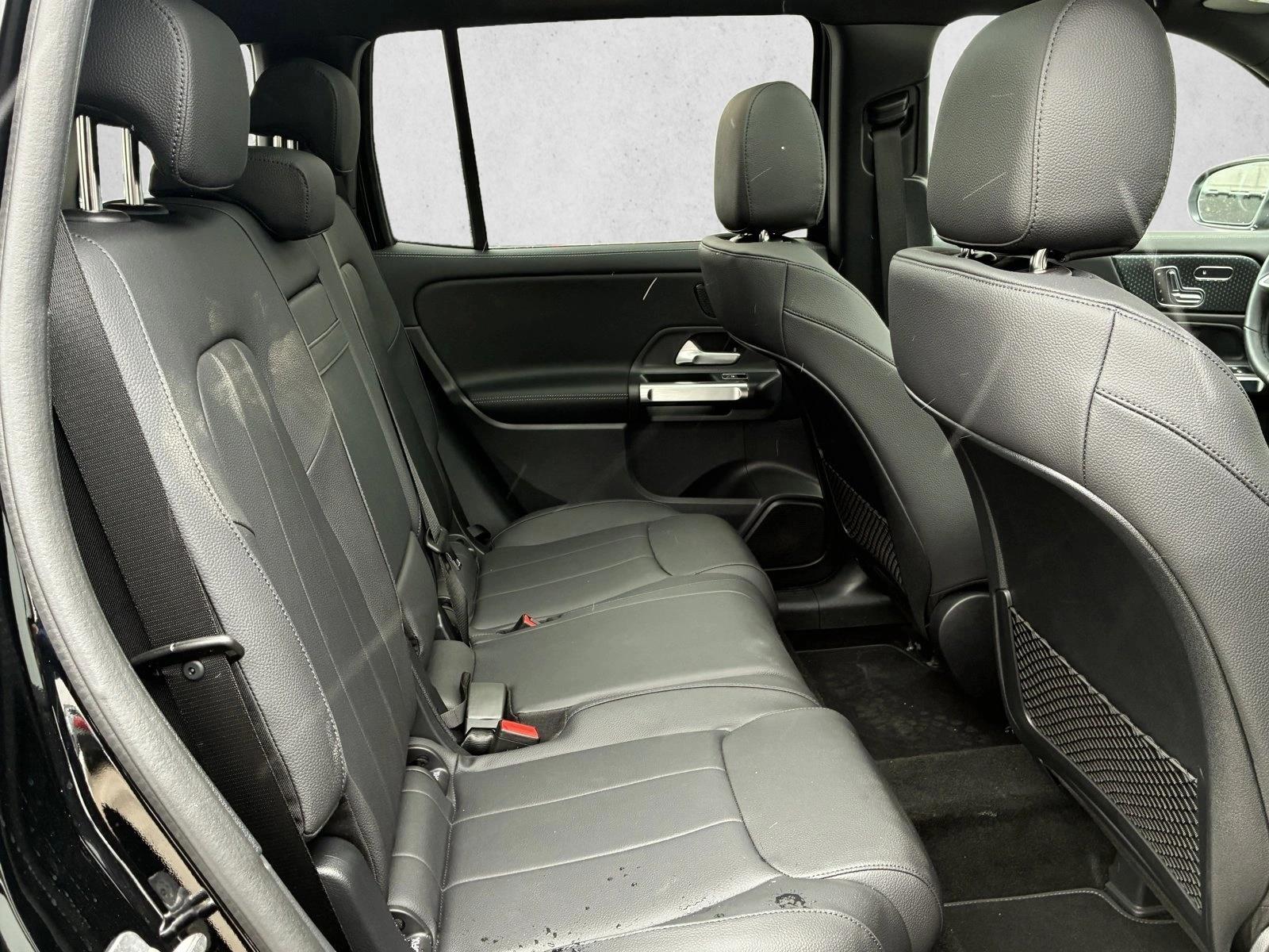 2026 MERCEDES-BENZ GLB-CLASS - Image 27