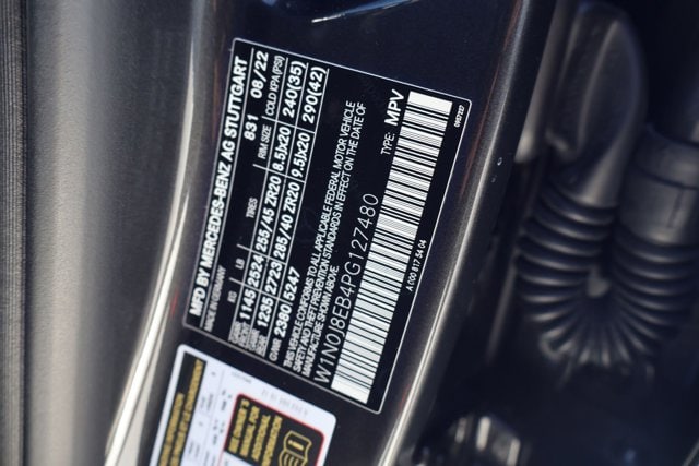 2023 MERCEDES-BENZ GLC-CLASS - Image 27