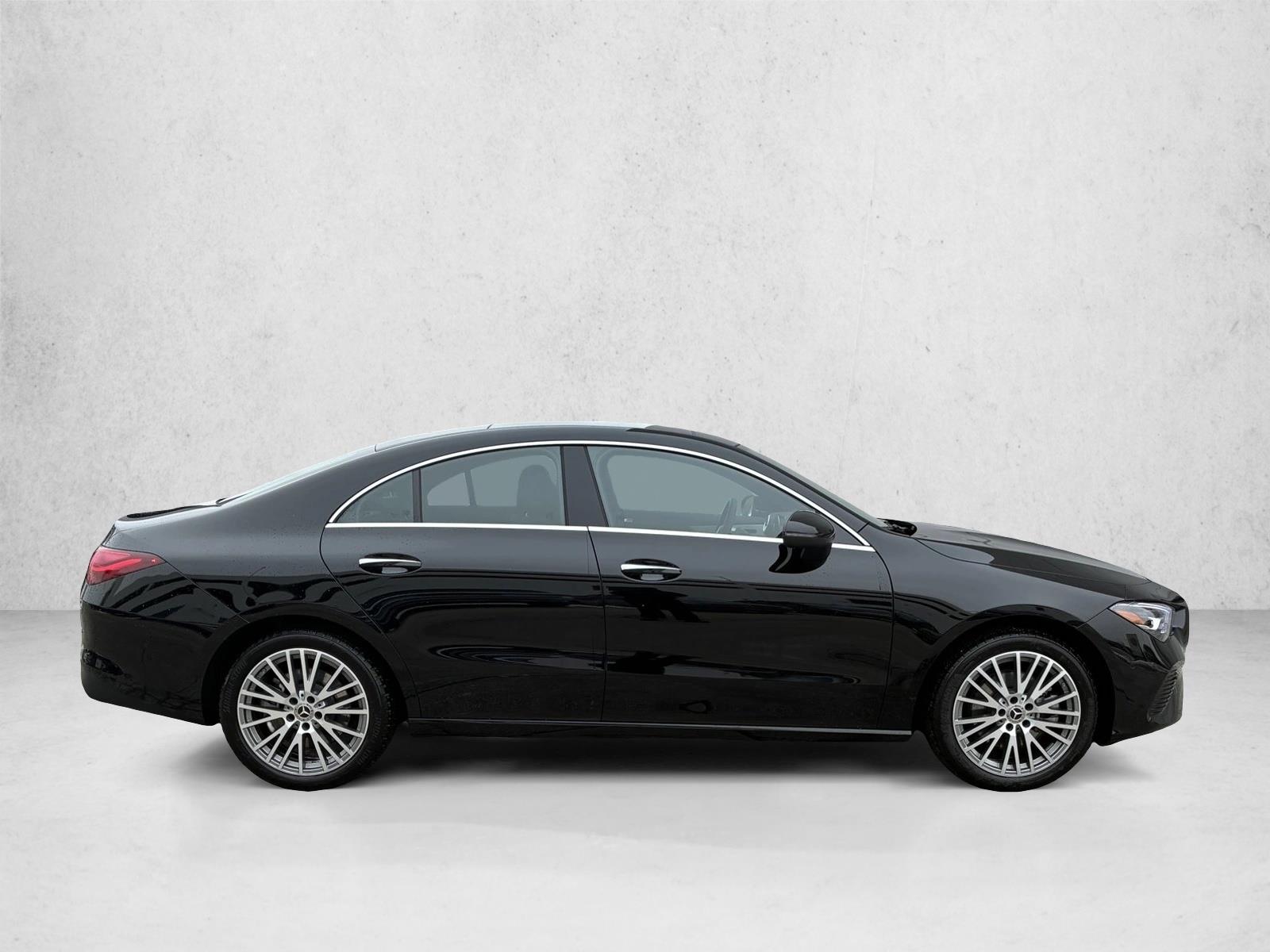 2026 MERCEDES-BENZ CLA-CLASS - Image 4