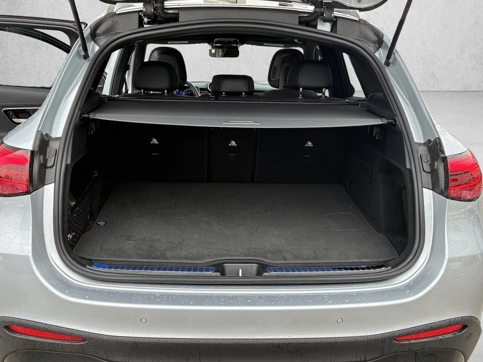 2026 MERCEDES-BENZ GLC-CLASS - Image 20