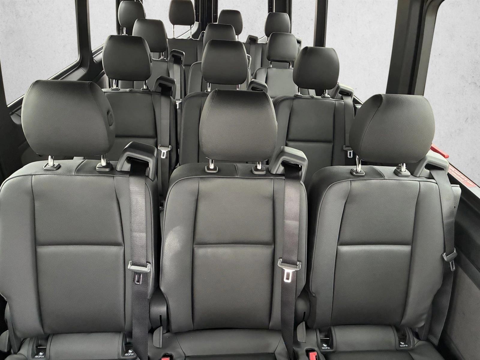 2026 MERCEDES-BENZ SPRINTER - Image 25