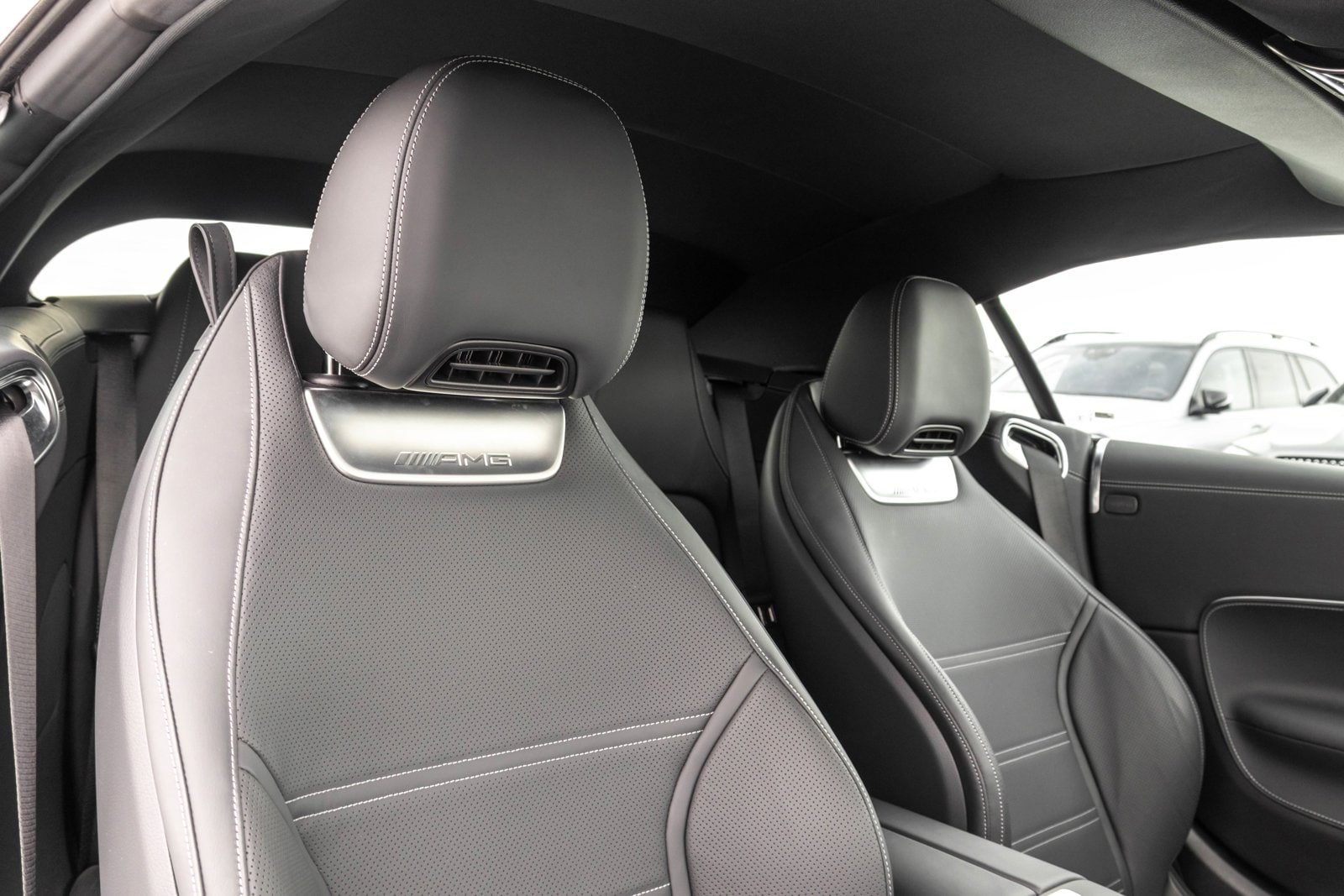 2025 Mercedes-Benz SL Mercedes-AMG - Photo 29