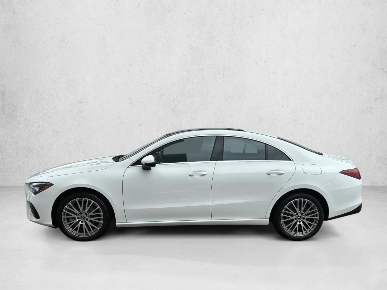 2026 MERCEDES-BENZ CLA-CLASS - Image 8