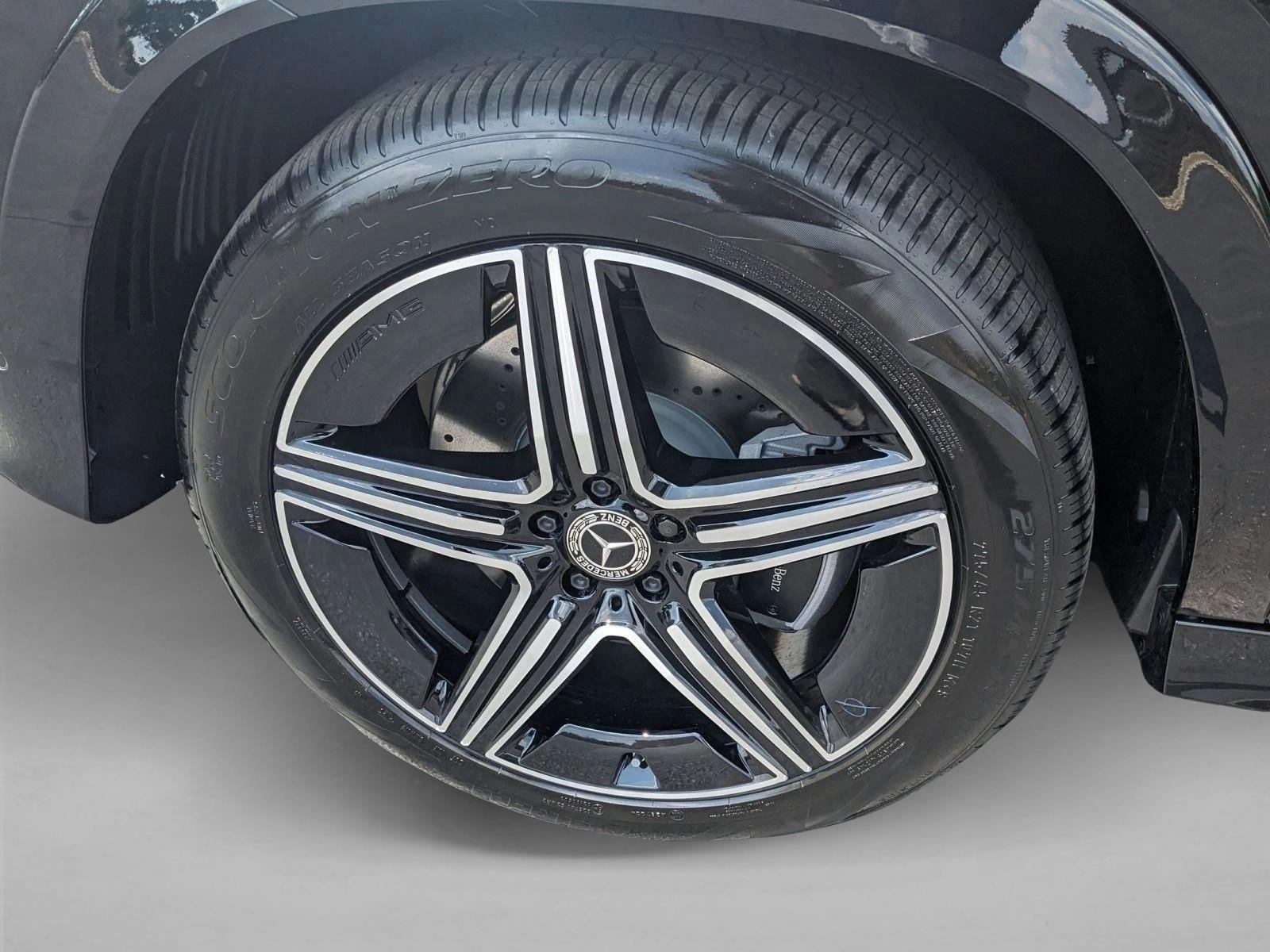 2026 MERCEDES-BENZ GLE-CLASS - Image 21