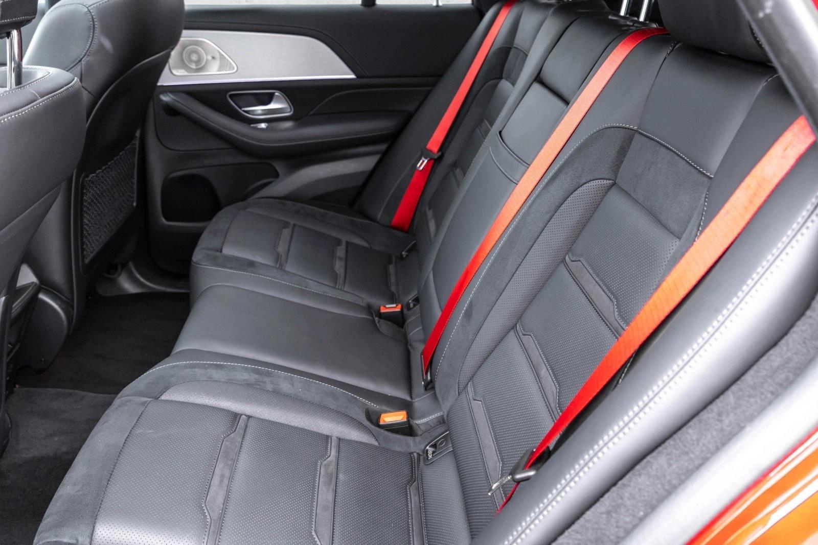 2022 MERCEDES-BENZ GLE-CLASS - Image 26