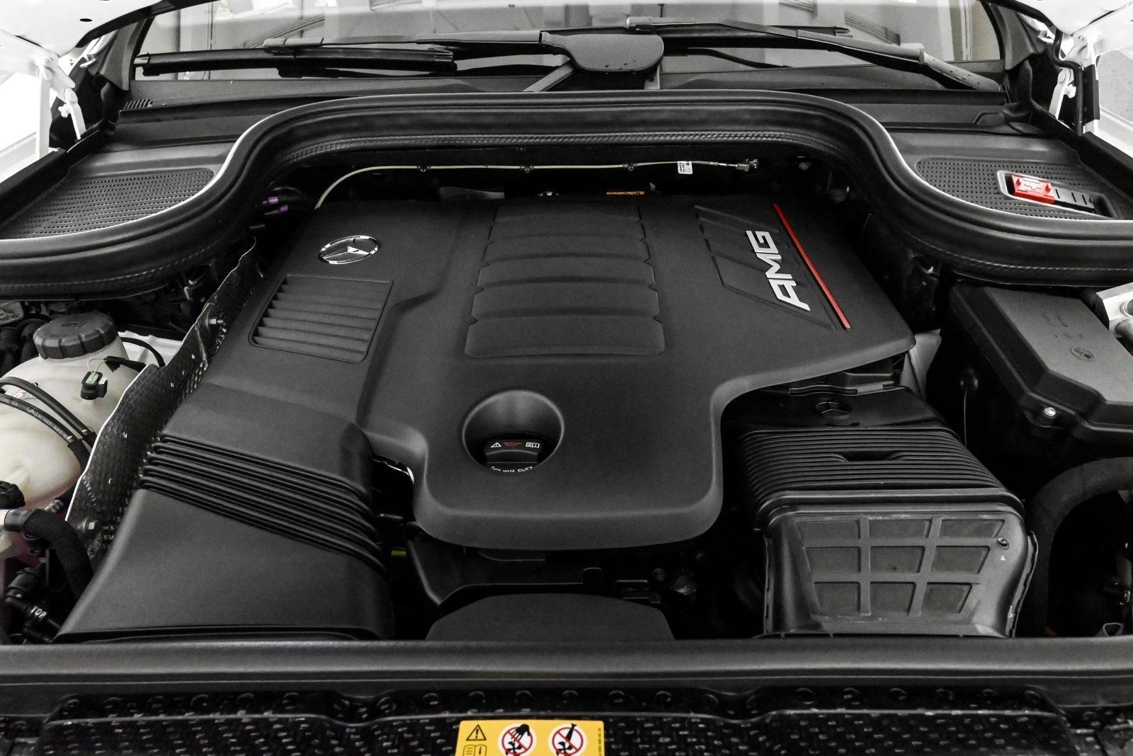 2026 Mercedes-Benz GLE Coupe GLE 53 AMG - Photo 13