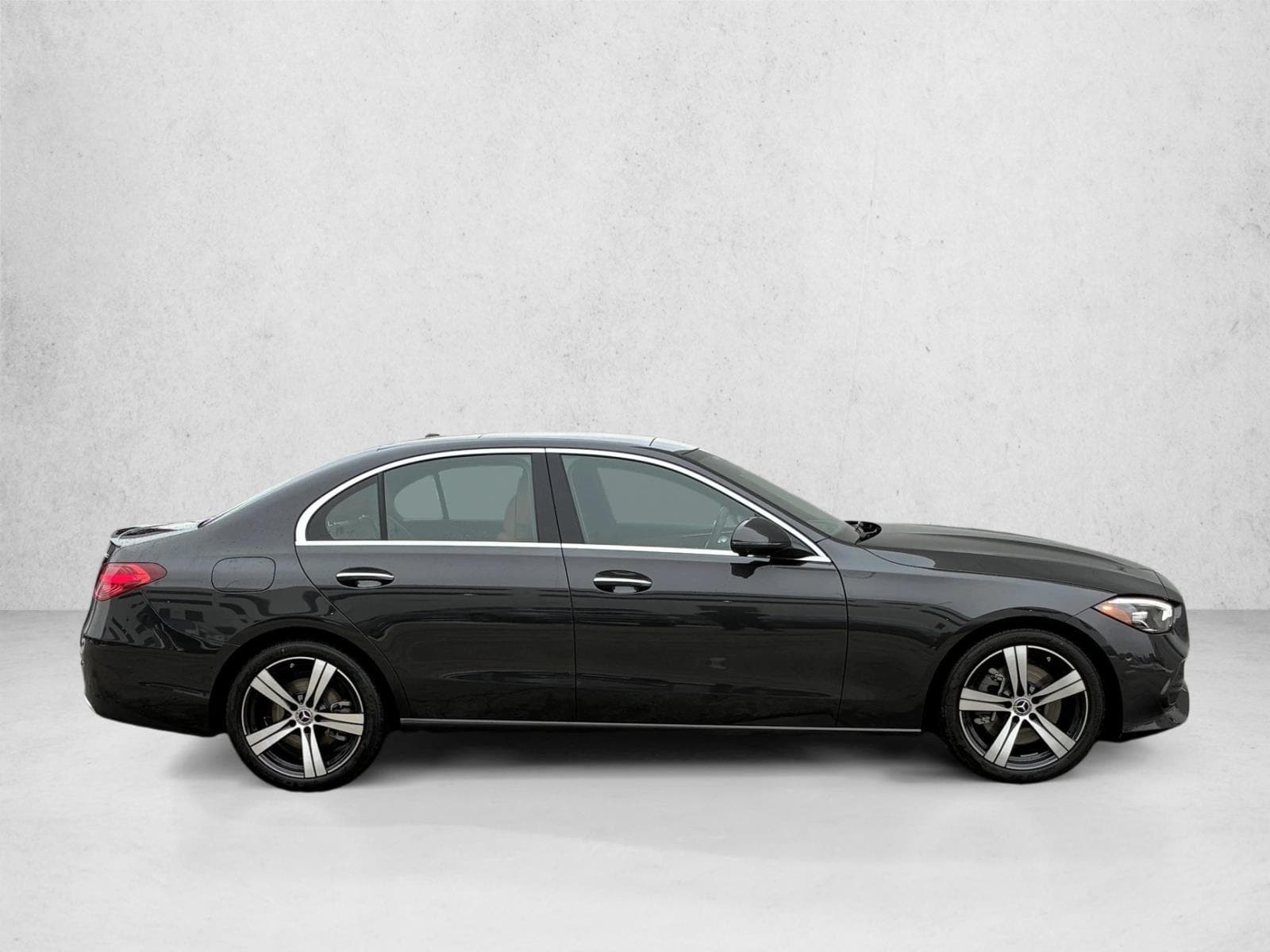 2026 MERCEDES-BENZ C-CLASS - Image 4