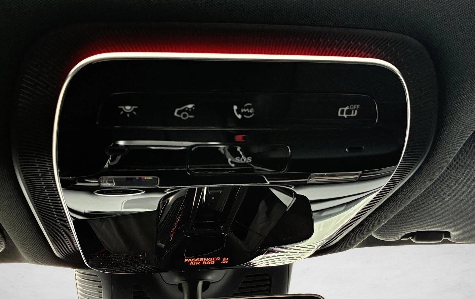 2026 MERCEDES-BENZ GLC-CLASS - Image 23