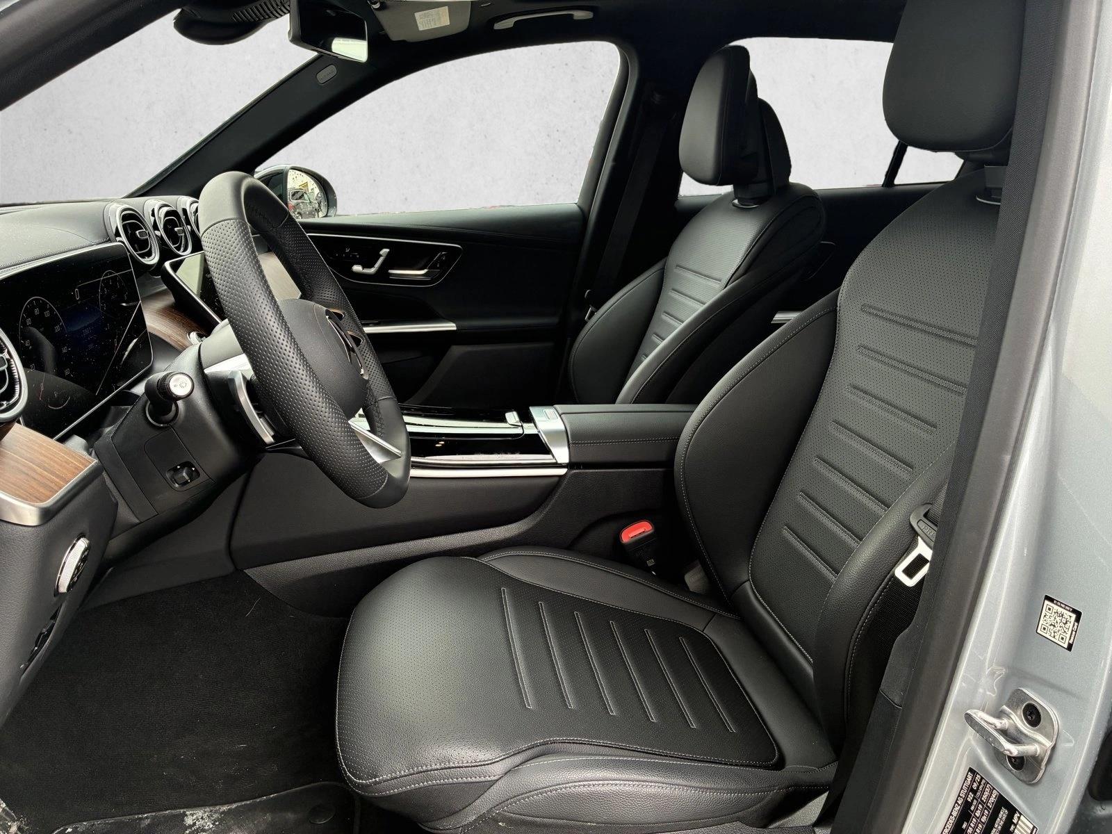 2026 MERCEDES-BENZ GLC-CLASS - Image 11