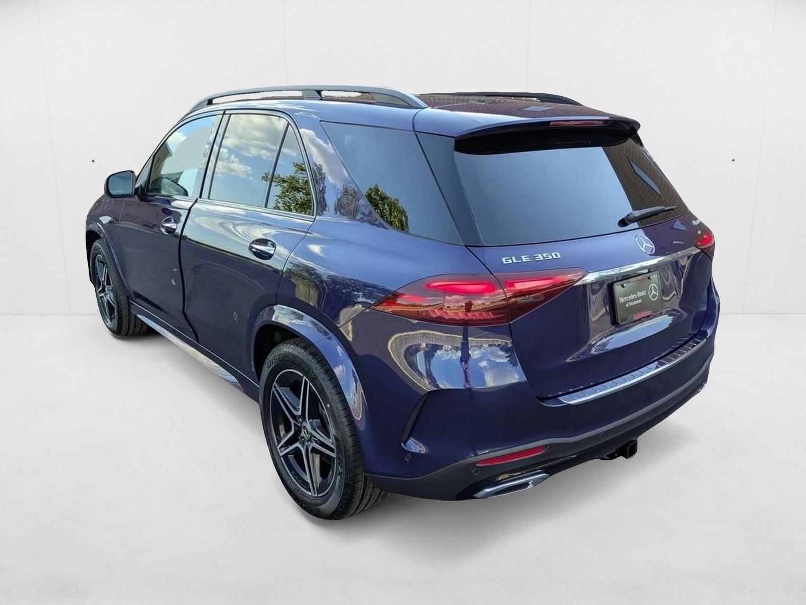 2026 MERCEDES-BENZ GLE-CLASS - Image 7