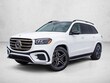  Mercedes-Benz GLS 450