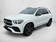 Certified 2023 Mercedes-Benz GLE 4MATIC SUV