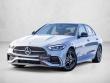 Certified 2026 Mercedes-Benz C-Class 4MATIC Sedan