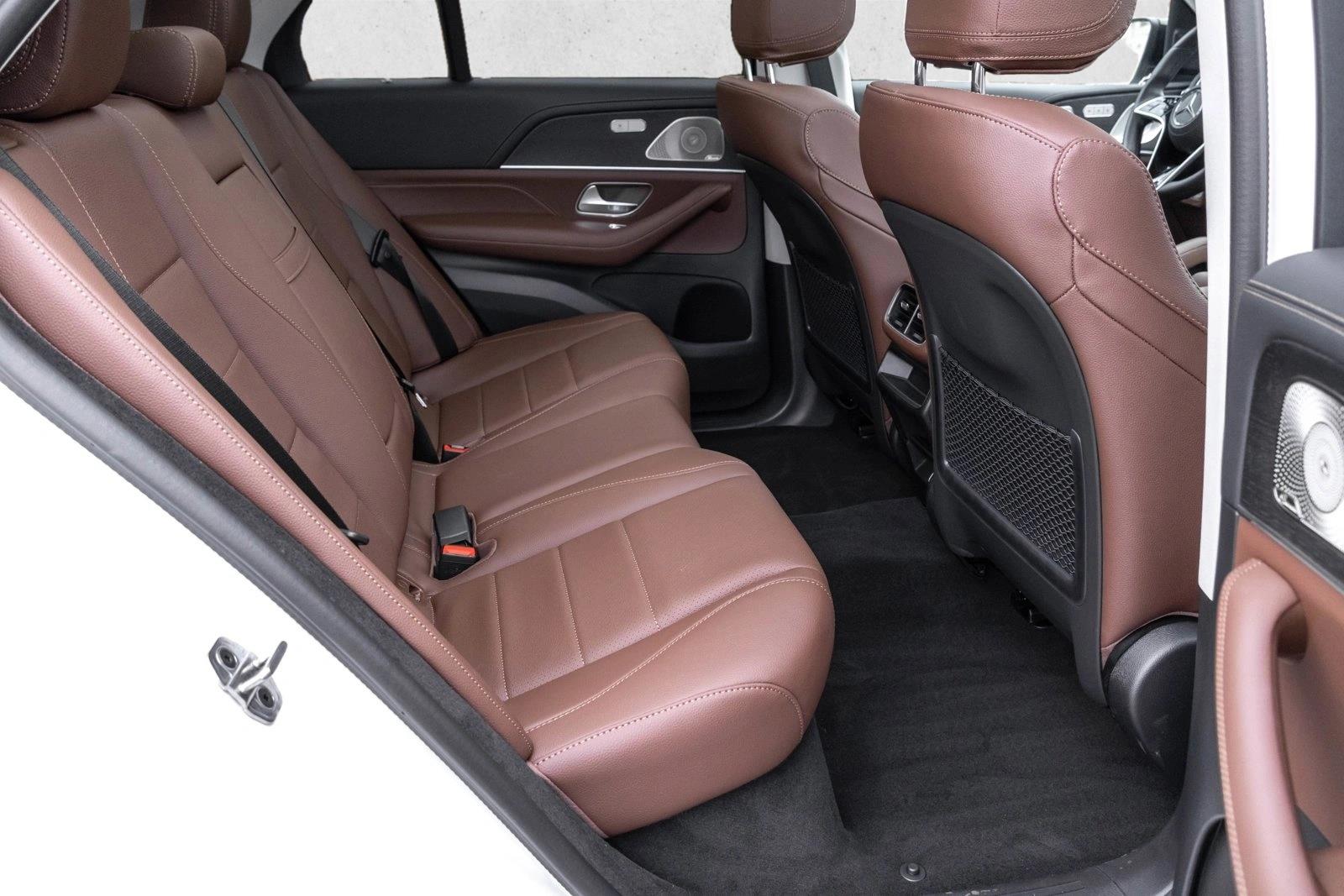 2026 MERCEDES-BENZ GLE-CLASS - Image 24