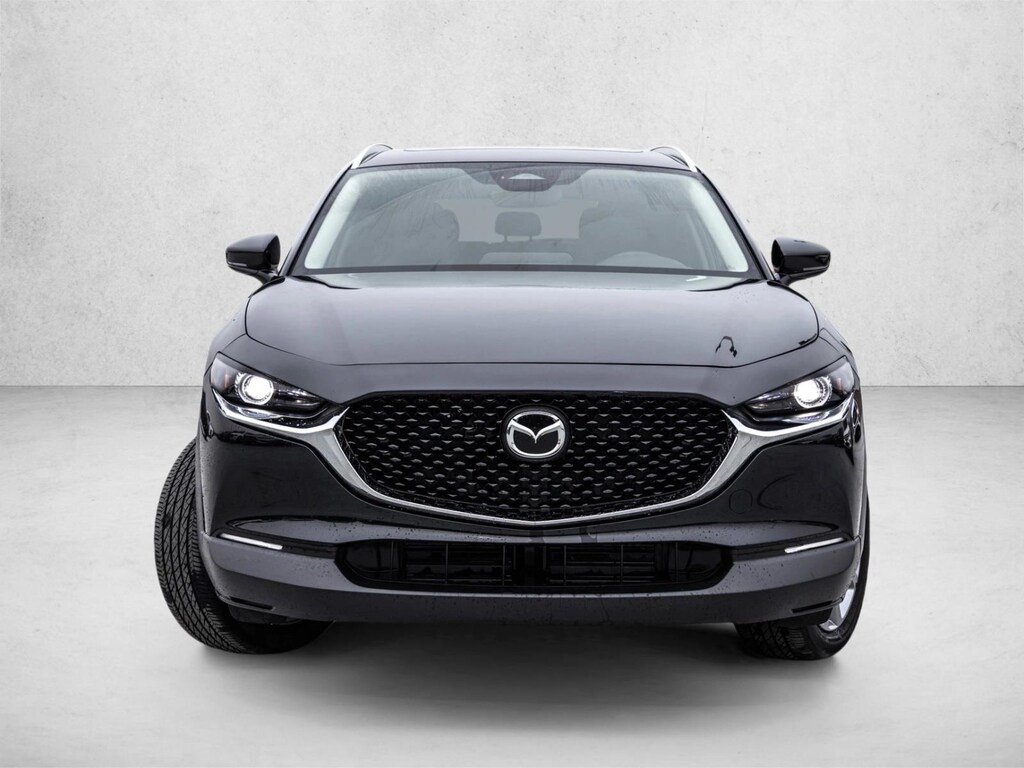 Used 2025 Mazda CX-30 2.5 S Preferred Package SUV