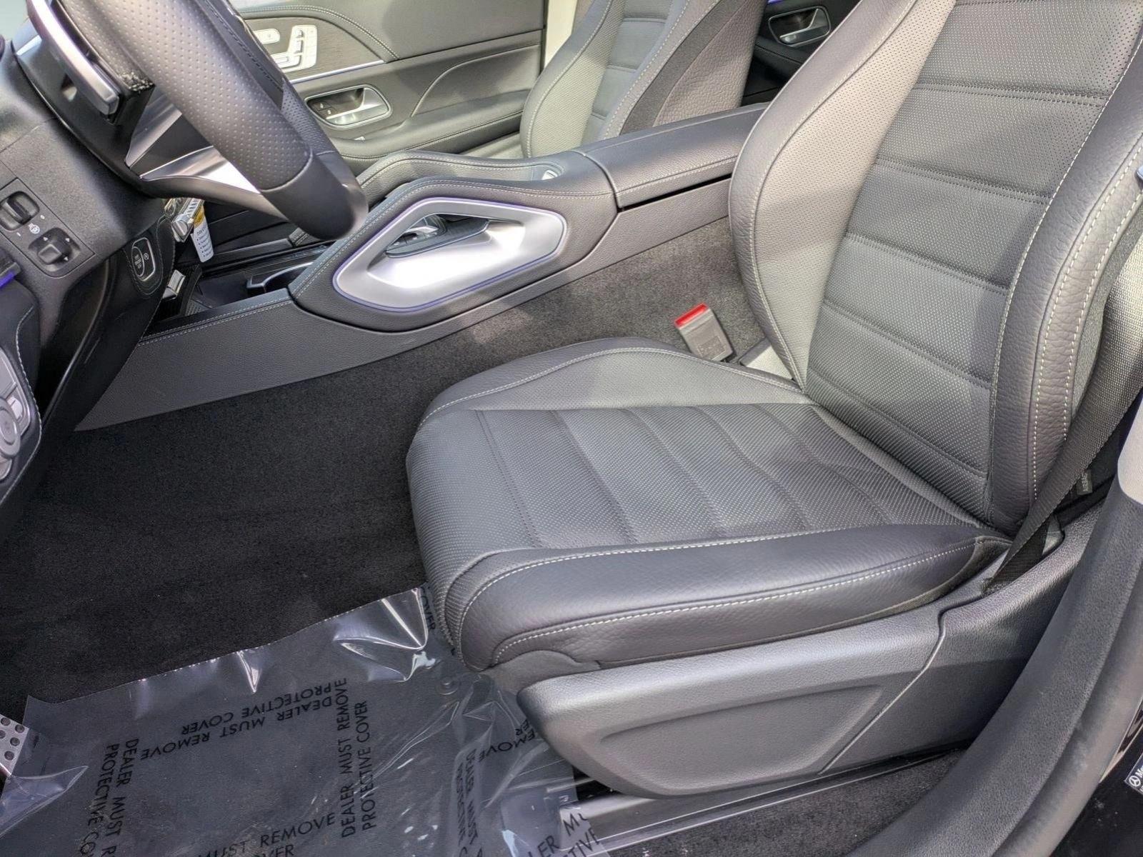 2026 MERCEDES-BENZ GLS-CLASS - Image 16