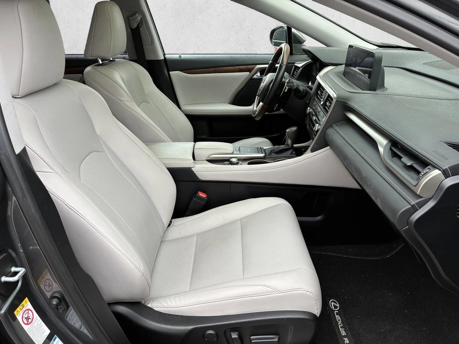 2020 LEXUS RX - Image 29