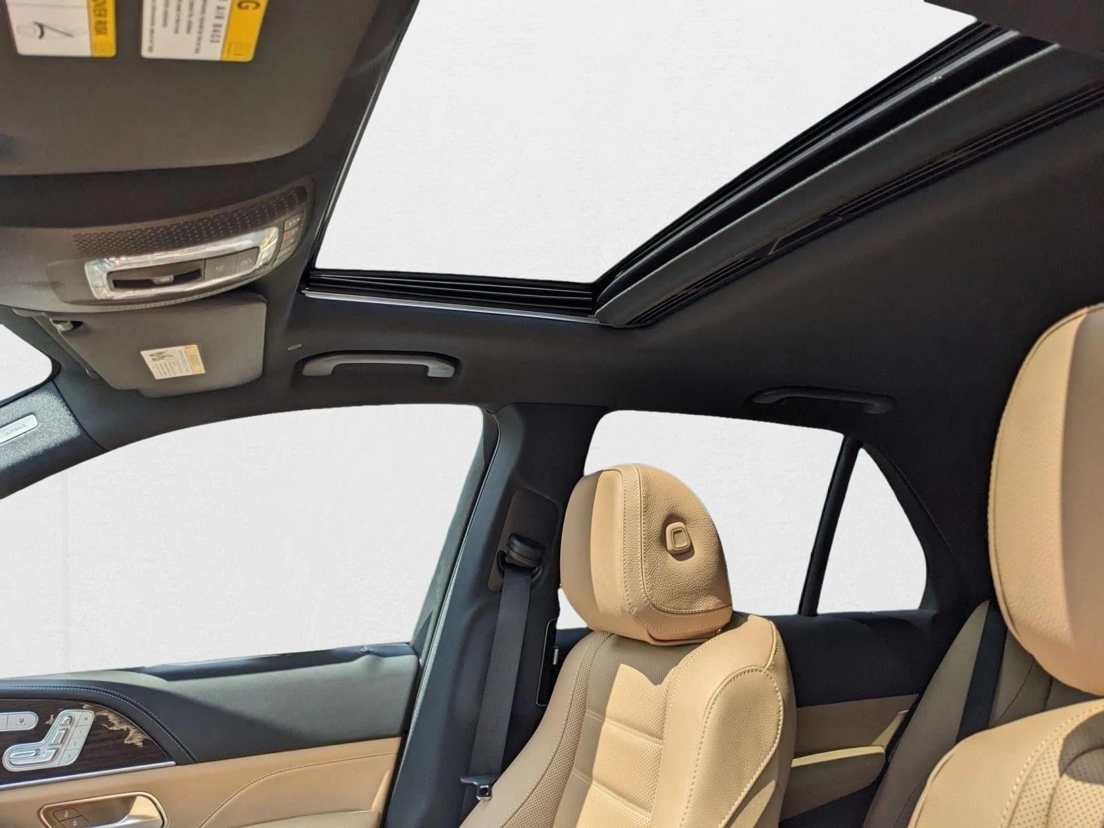 2026 MERCEDES-BENZ GLE-CLASS - Image 16