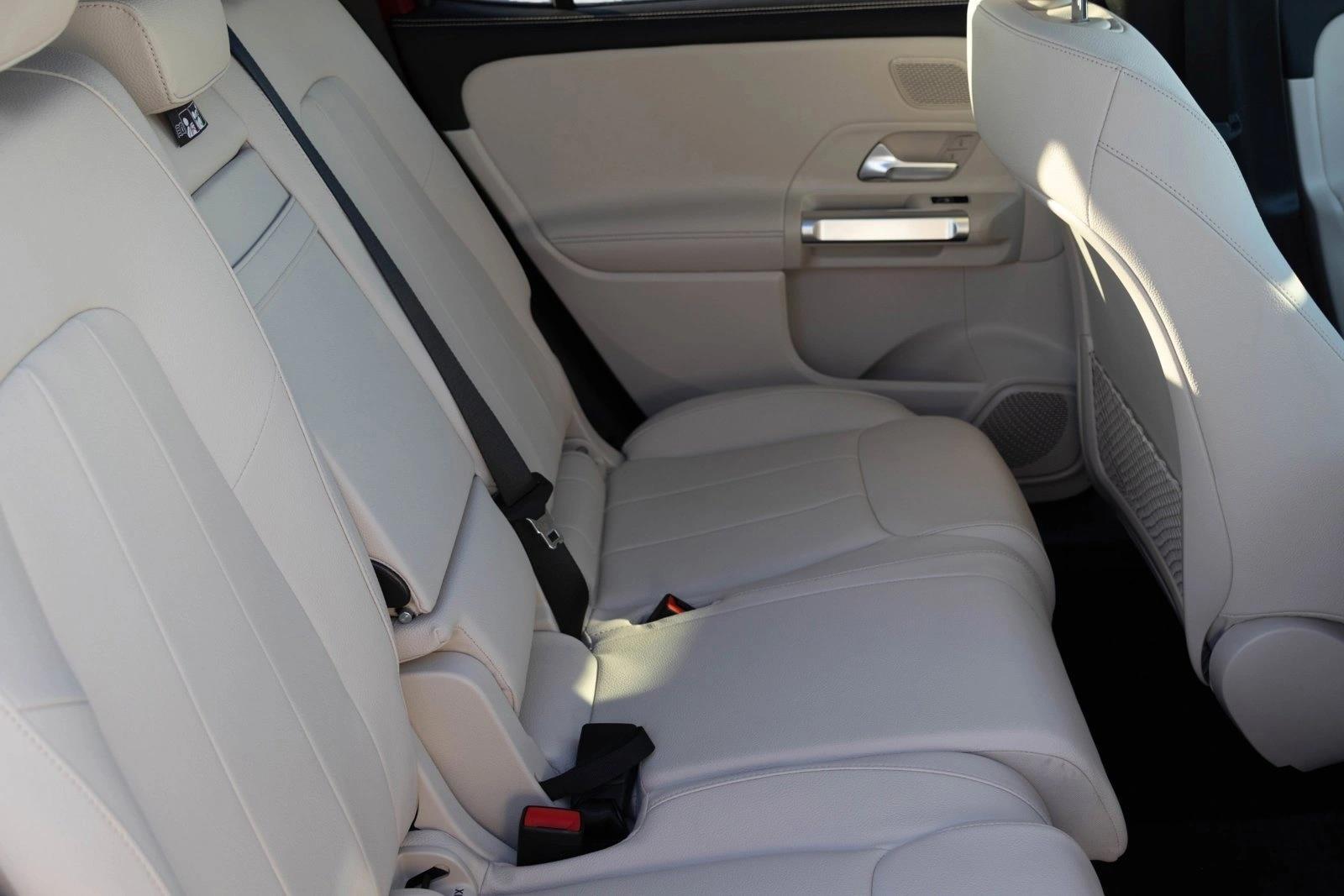 2026 MERCEDES-BENZ GLB-CLASS - Image 27