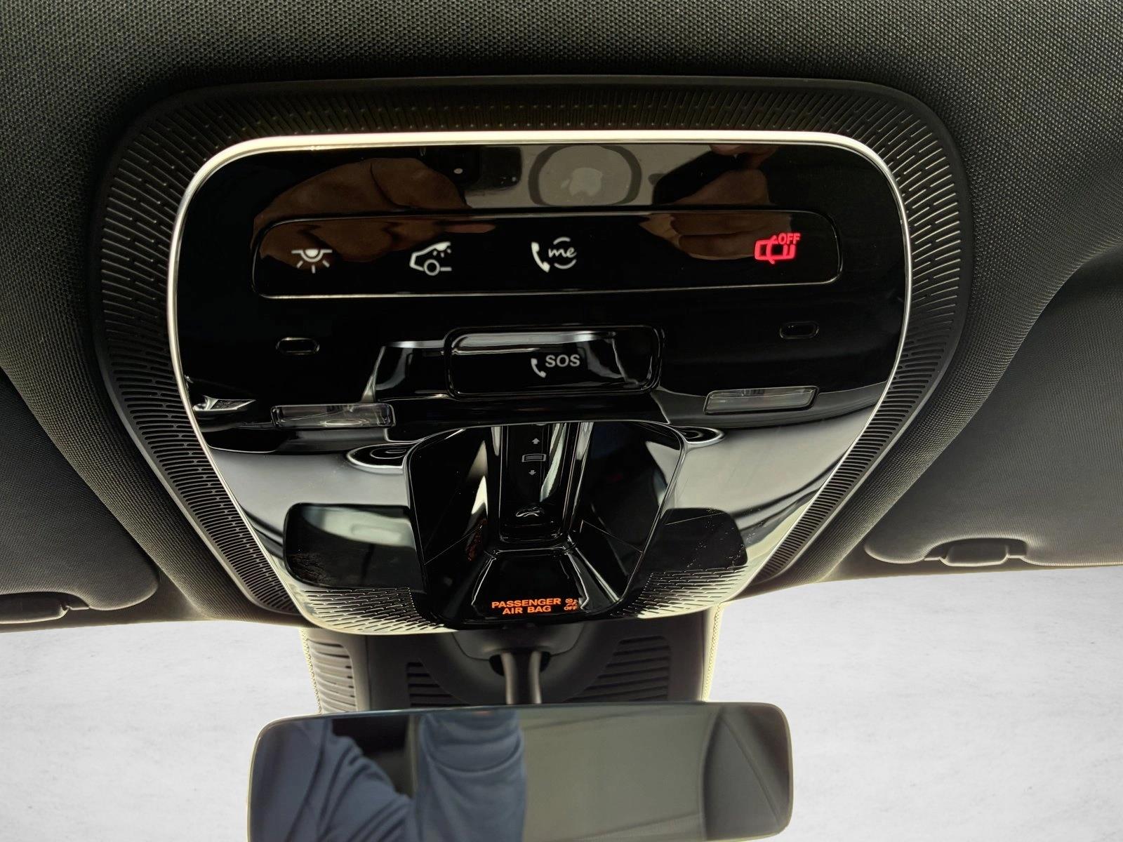 2026 MERCEDES-BENZ GLC-CLASS - Image 23