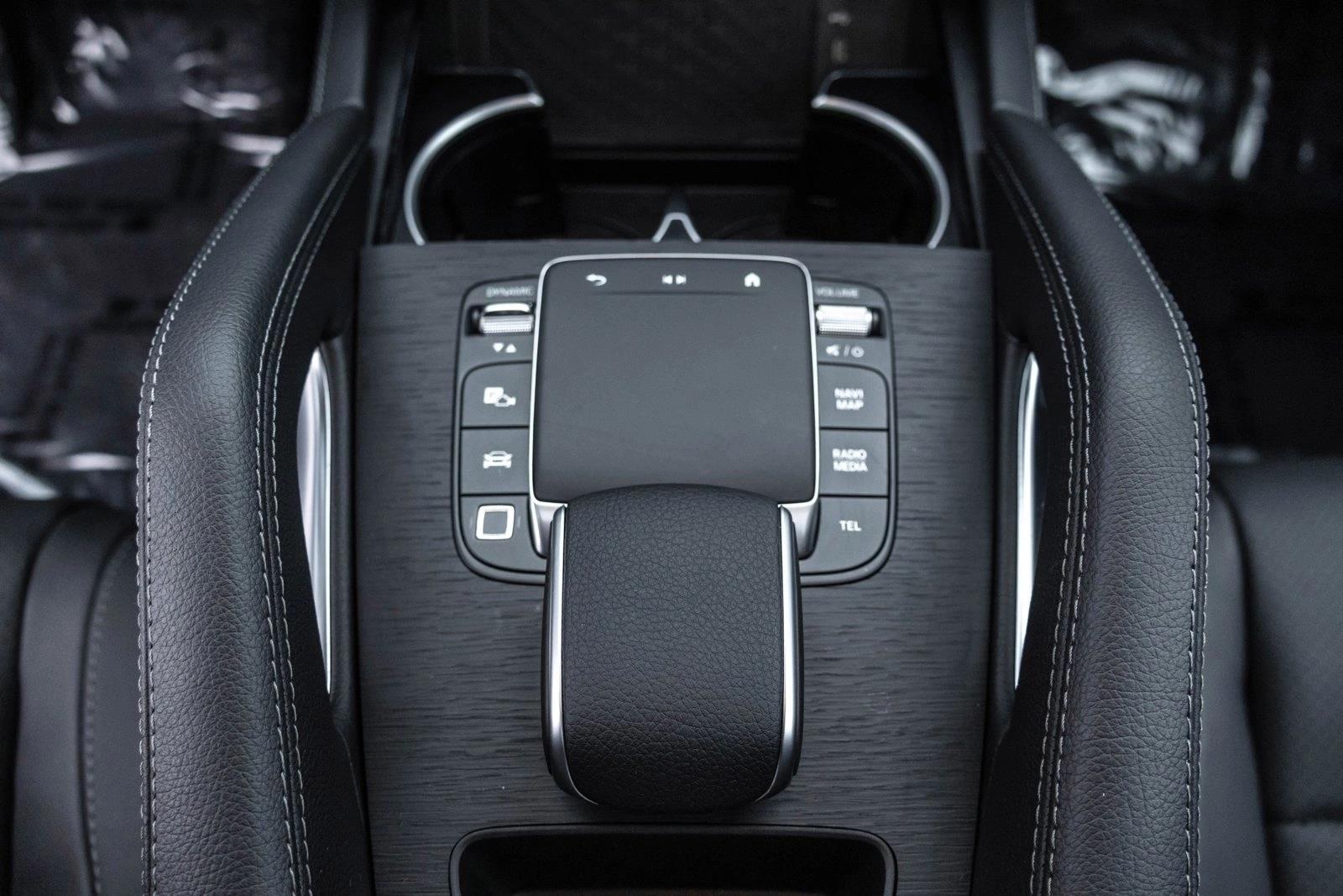 2025 MERCEDES-BENZ GLE-CLASS - Image 20