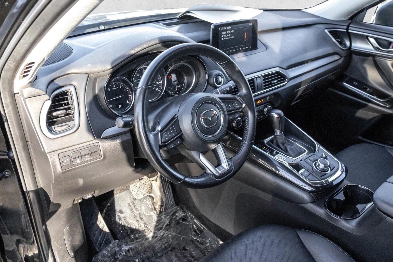 2018 MAZDA CX-9 - Image 10