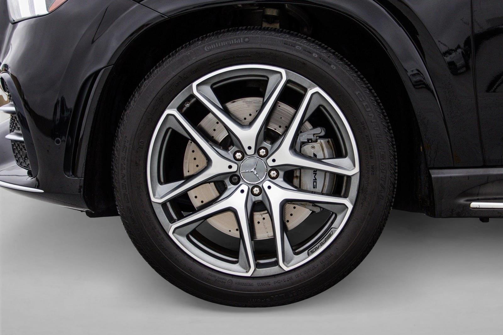 2021 MERCEDES-BENZ GLE-CLASS - Image 9