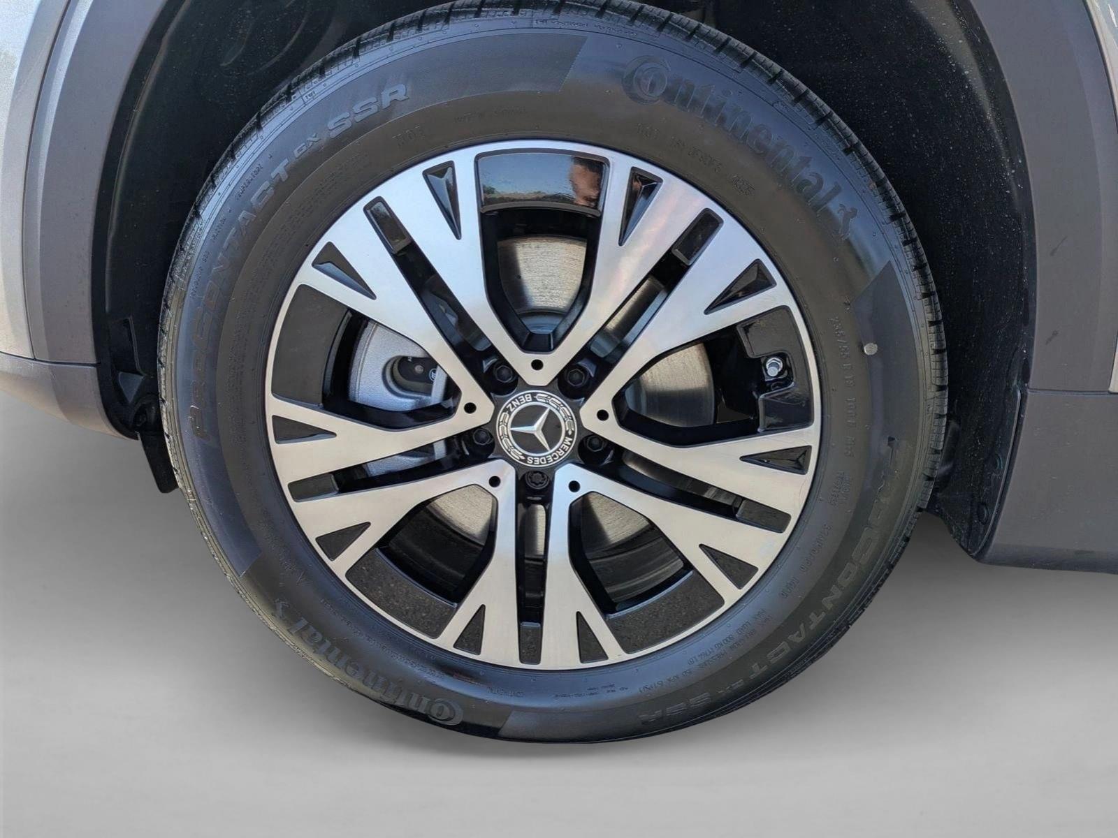 2026 MERCEDES-BENZ GLB-CLASS - Image 20