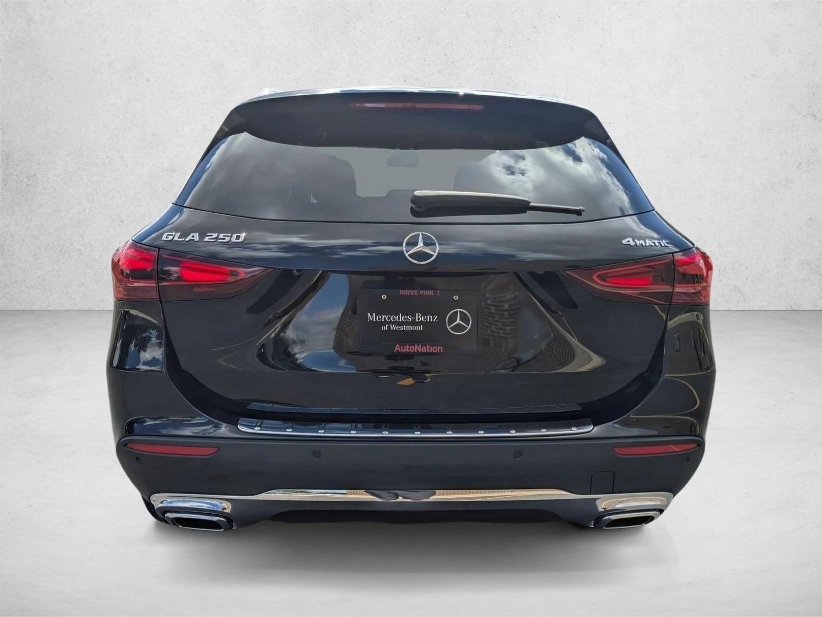 2026 MERCEDES-BENZ GLA-CLASS - Image 6