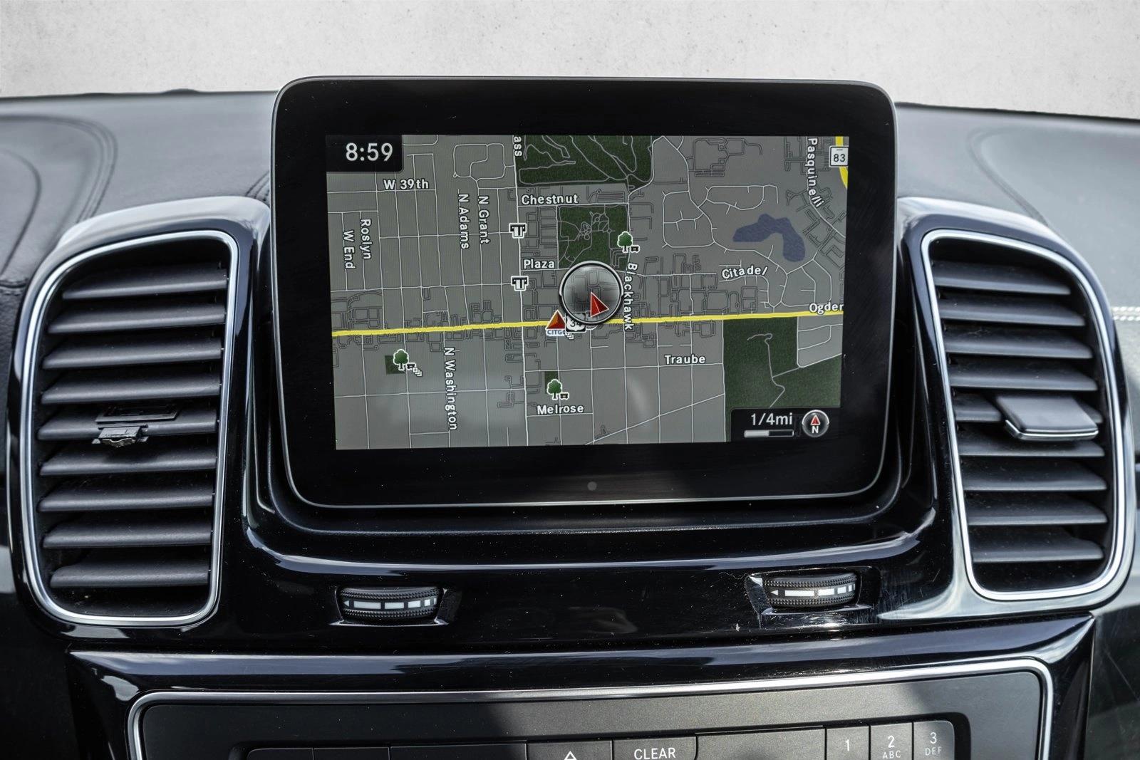 2018 MERCEDES-BENZ GLS-CLASS - Image 19