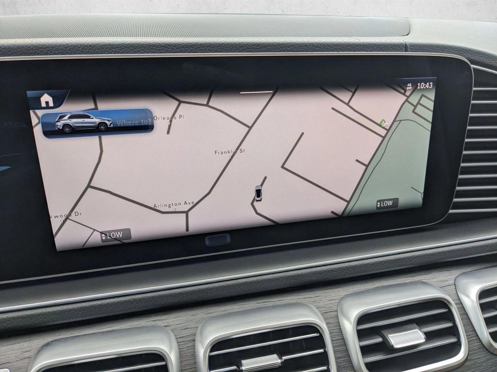 2026 MERCEDES-BENZ GLE-CLASS - Image 14