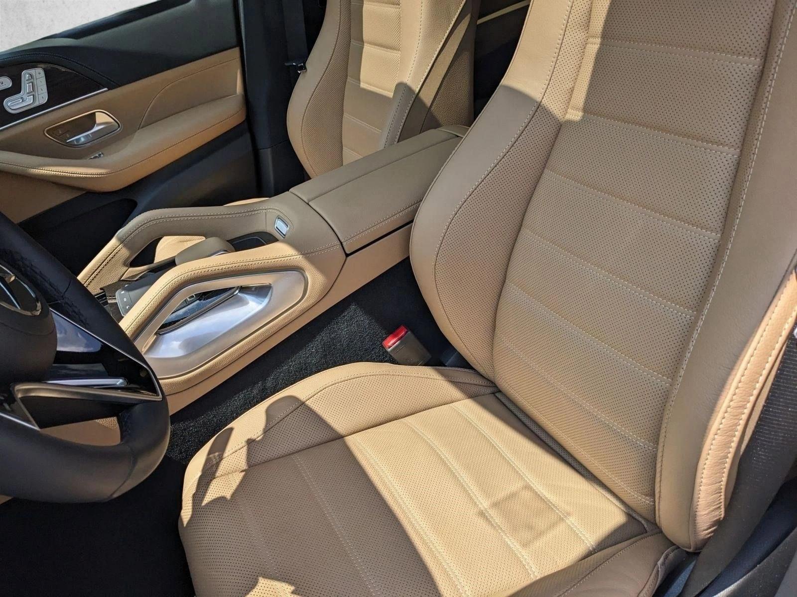 2026 MERCEDES-BENZ GLE-CLASS - Image 17