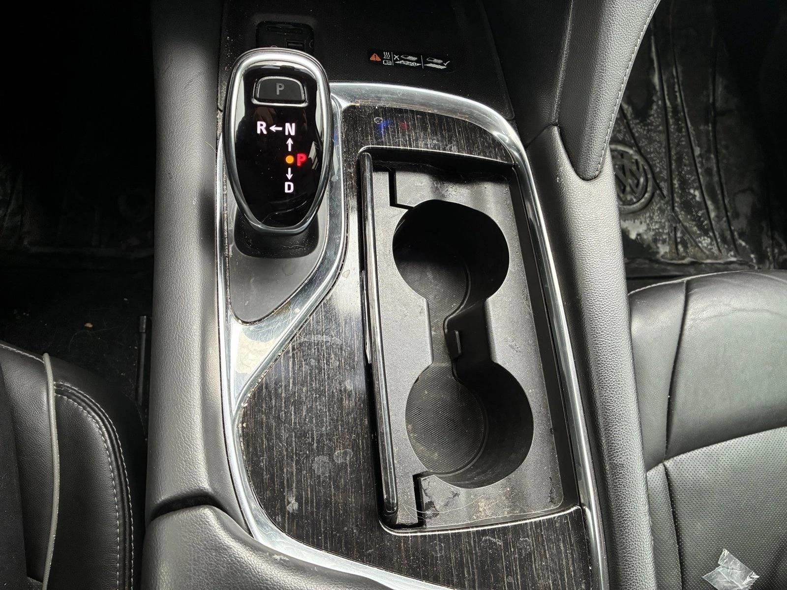 2021 BUICK ENCLAVE - Image 18