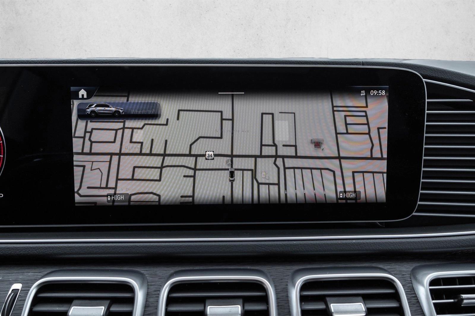 2026 MERCEDES-BENZ GLE-CLASS - Image 17