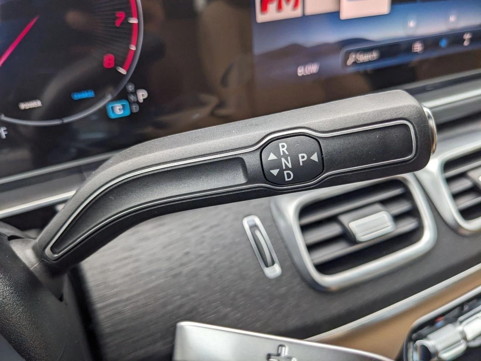 2026 MERCEDES-BENZ GLE-CLASS - Image 11