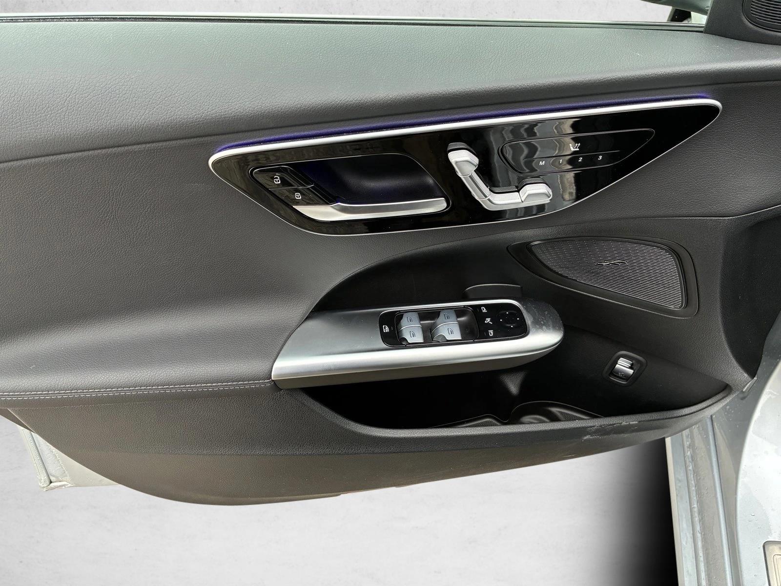 2026 MERCEDES-BENZ C-CLASS - Image 12