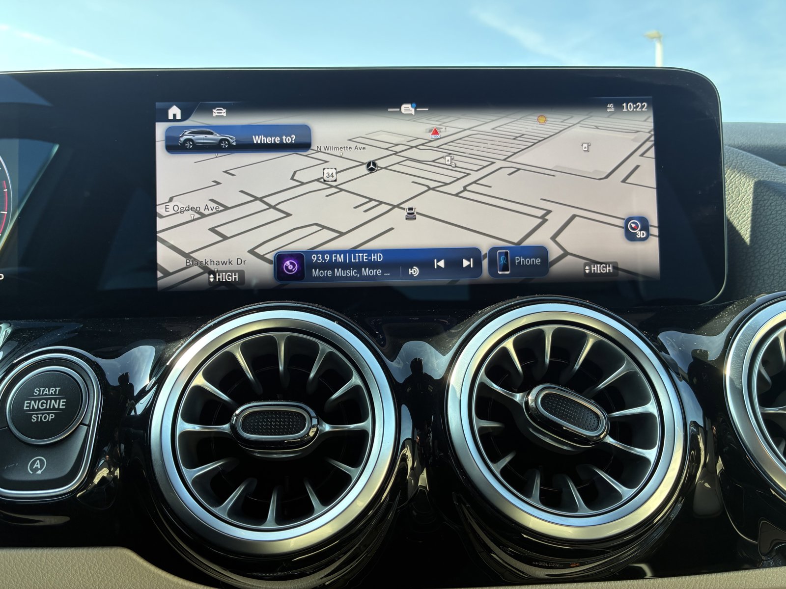 2026 MERCEDES-BENZ GLA-CLASS - Image 19