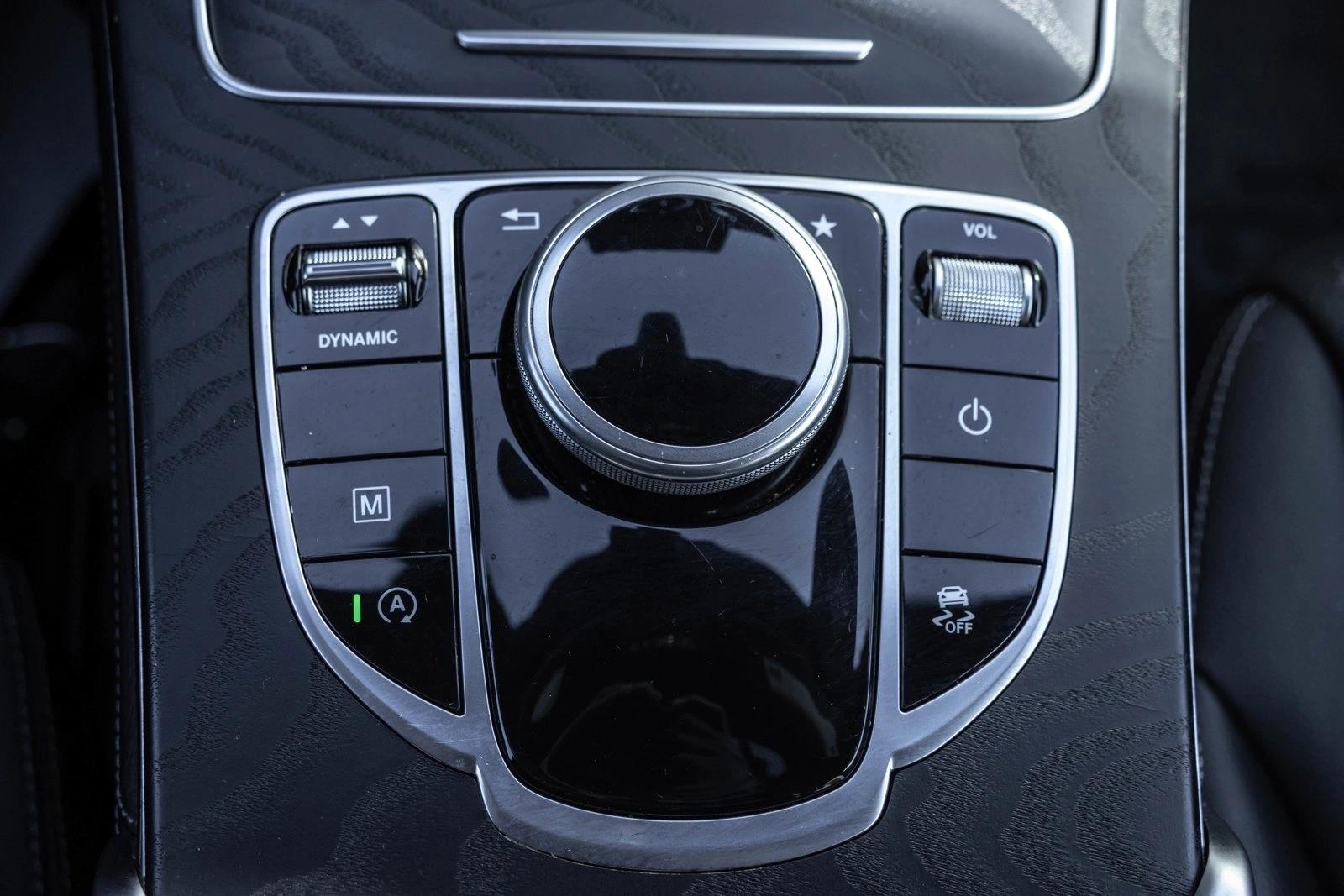 2018 MERCEDES-BENZ GLC-CLASS - Image 22