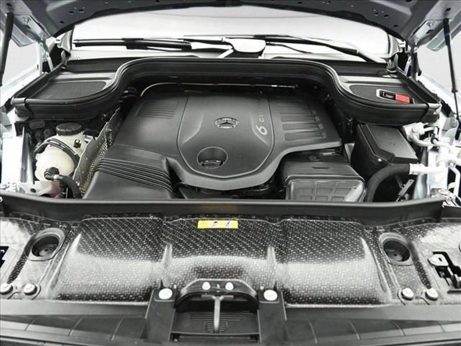 2026 MERCEDES-BENZ GLE-CLASS - Image 30