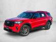 Used 2025 Ford Explorer ST SUV