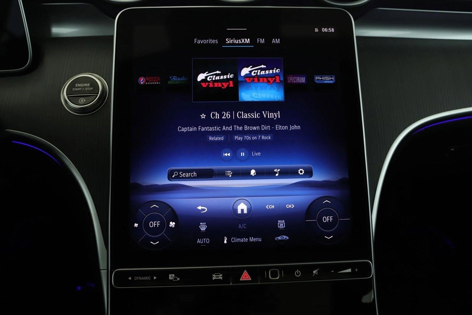 2025 MERCEDES-BENZ C-CLASS - Image 15