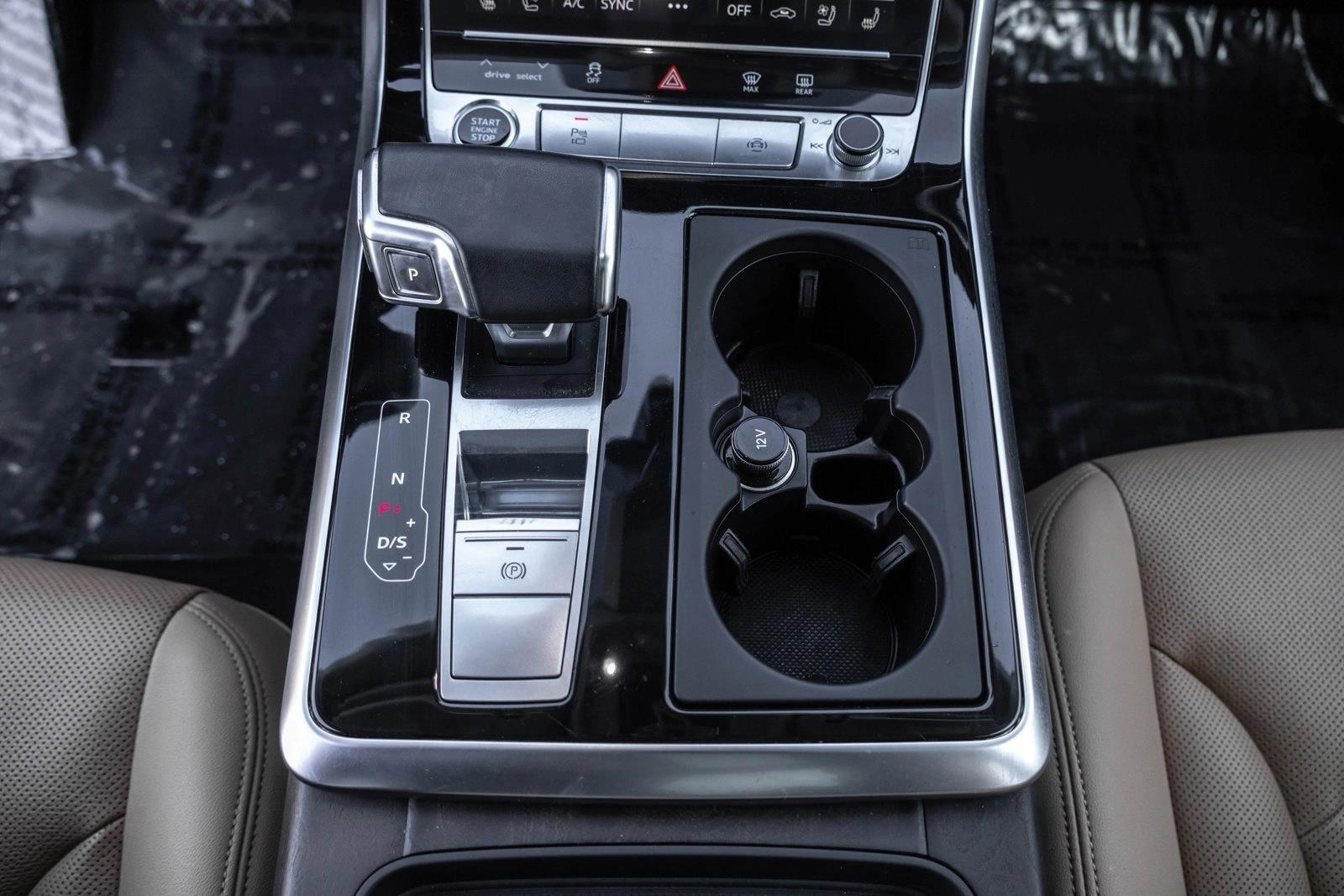 2021 AUDI Q7 - Image 20