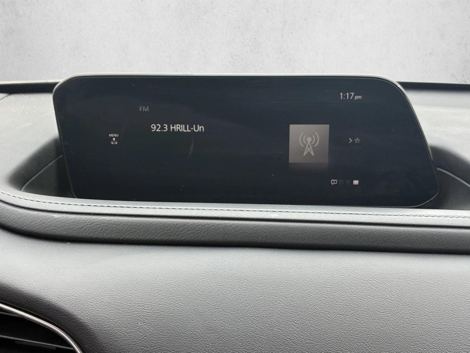 2025 MAZDA CX-30 - Image 14